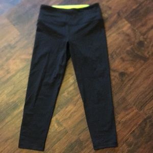 Workout pants